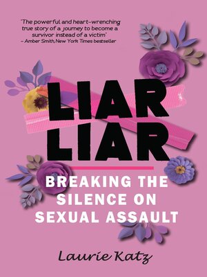 cover image of Liar Liar